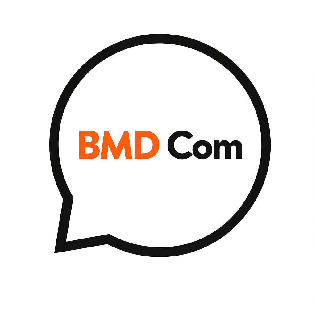 BMD Com